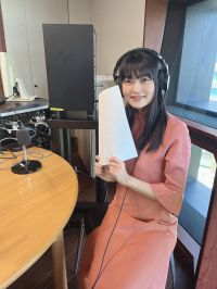 早見沙織の声に出して聴きたいJ-POP #71