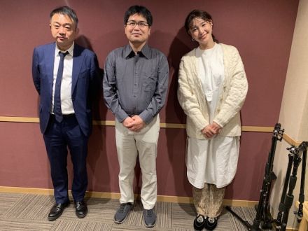 Vol.348　株式会社LIXIL 安井卓さん・第3週目