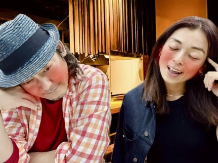 2025年5月22日（木）テーマ「癖のはなし」