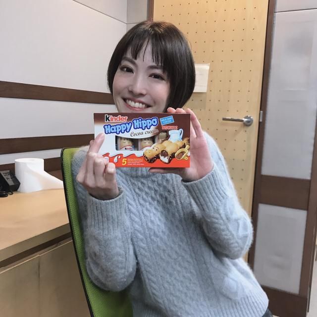 1月22日（水）担当：綿谷エリナ