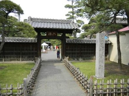 栃木県足利市　～織物で栄えた学び舎のまち～