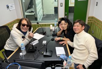 アリスDr 矢沢透さんが語る、谷村新司さんとの思い出