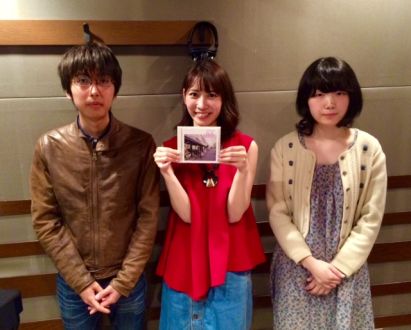 ゲスト　【ラッキーオールドサン】