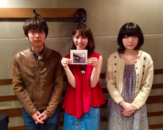 ゲスト　【ラッキーオールドサン】