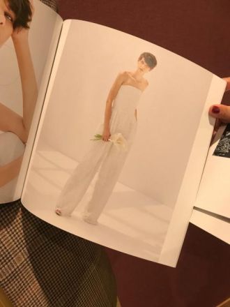 [第76回]今回は、ステージ衣装を手がけたaacero デザイナー・後藤彩さんをお迎えしました！