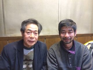 ゲスト：池内了さん