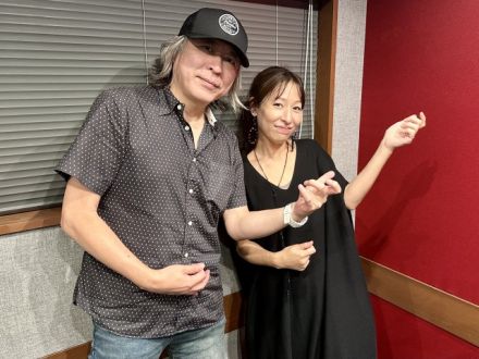 10月19日～テーマ 【一度は弾きたいギターソロ 論】