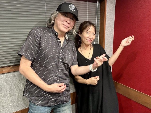 10月19日～テーマ 【一度は弾きたいギターソロ 論】