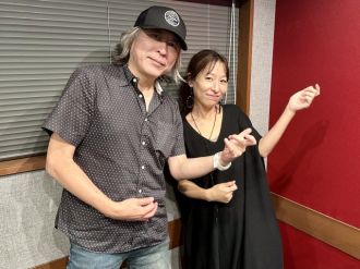 10月19日～テーマ 【一度は弾きたいギターソロ 論】