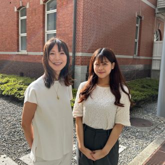 8/12オンエア　大谷大学 KYOTO FLAP