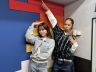 Little Glee Monster『Join Us！』#93