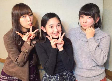 2016年11月9日からのJHN♪