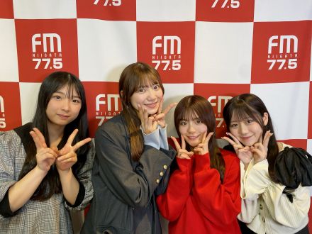 #201 「NGT48 スプリングコンサート2025」を振り返ろう！！