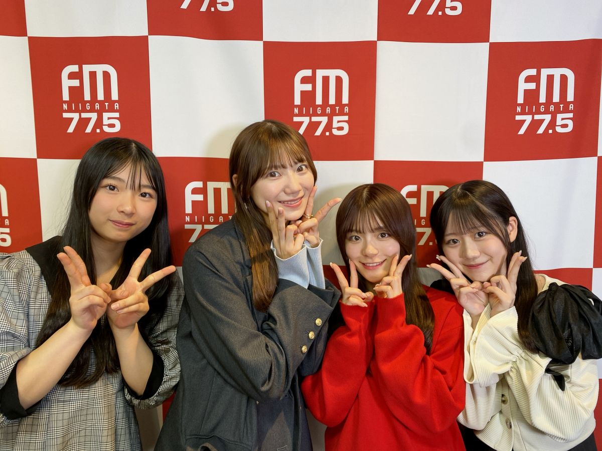 #201 「NGT48 スプリングコンサート2025」を振り返ろう！！