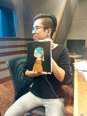 ♪♪11月16日、月曜日でした♪♪