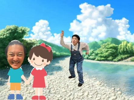 2024年12月17日(火)放送終了