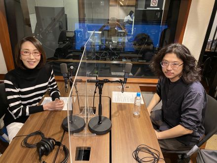 佐井大紀さん後編！29歳の現役TBSテレビドラマプロデューサーは何故「永山則夫」「イエスの方舟」の映画を作ろうと思ったのか、そして今のテレビについての思いを長野智子が伺います・・・