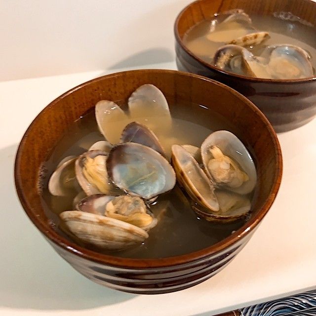 【山口ゆめ回廊　ヒューマンリレー】「みちしおの貝汁」当選者発表！