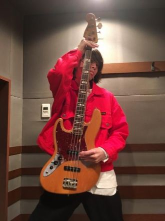 とてもディープなベースタイムをお届けしました！