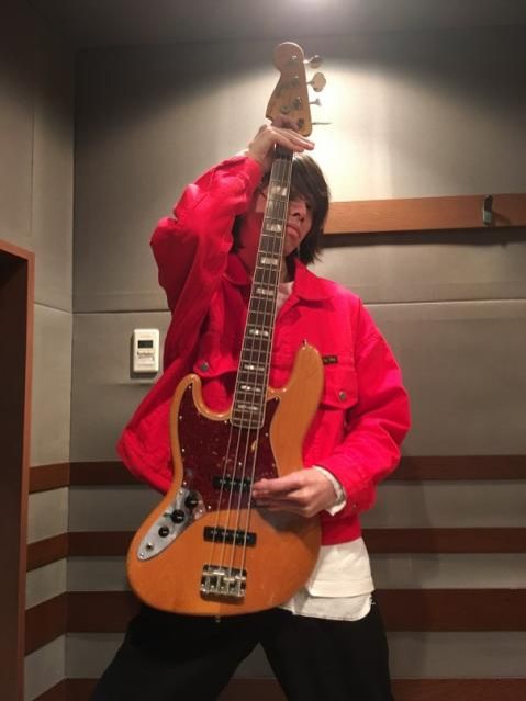 とてもディープなベースタイムをお届けしました！