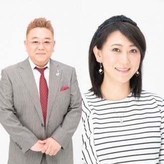 『TOKYO SPEAKEASY』今夜は、サンドウィッチマン・伊達みきおさんと友近さんがご来店！