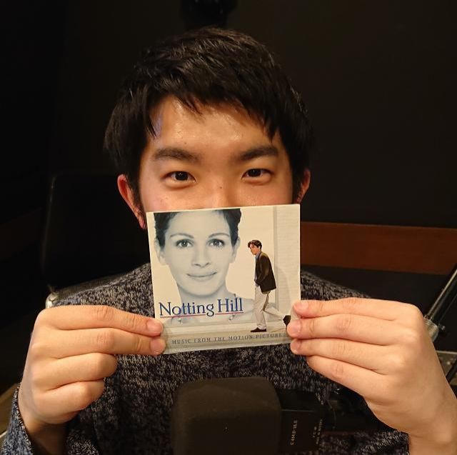 夢のようなラヴロマンス