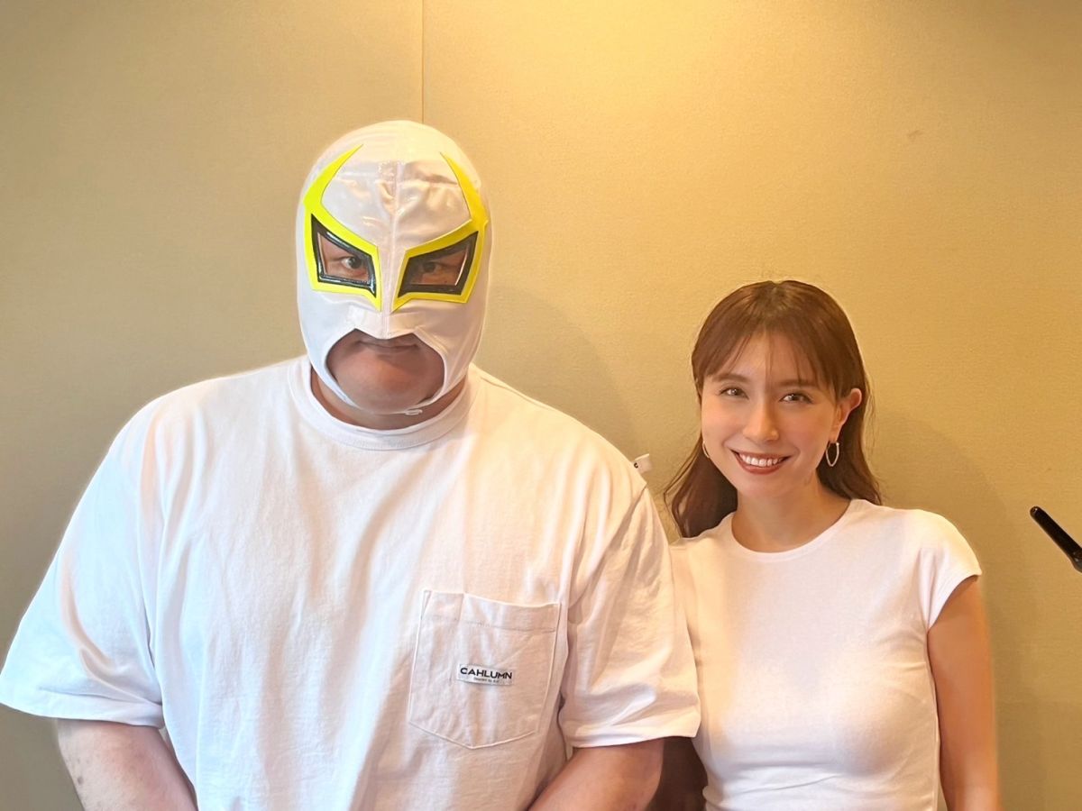 ＜前回に引き続き、人気ストリーマーのファン太さんをお迎えしました！＞