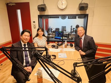 Station×Station 鳴門屋と愉快な仲間たちアフタートーク(2024.06.18)