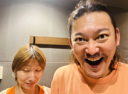 2023年8月7日（火）放送終了