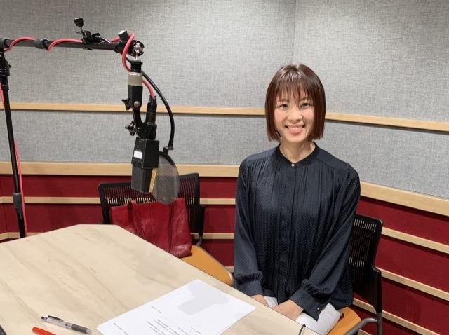 2020年11月29日の『PEOPLE』【辻堂ゆめさんの"BPM"】