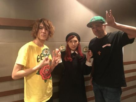 10月30日（月）担当：マシューまさるバロン