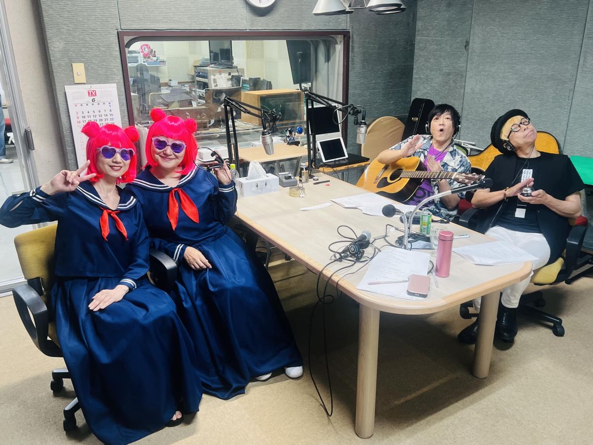 2024年7月9日分　近藤金吾のPODCAST その12～噛みチンのその先へ～