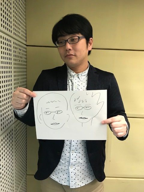 3月12日（月）～音速ライン～