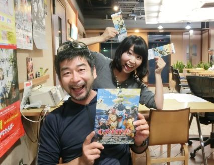 10月7日（水）のテーマは・・・