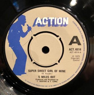 バイナルギャラリー (RHYMESTER DJ JINの秘蔵レコード)