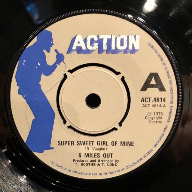 バイナルギャラリー (RHYMESTER DJ JINの秘蔵レコード)