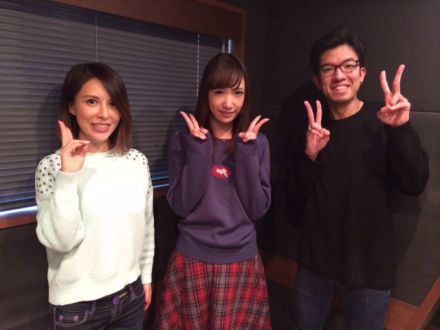 15日（月）、16日（火）のゲストはCyntia☆