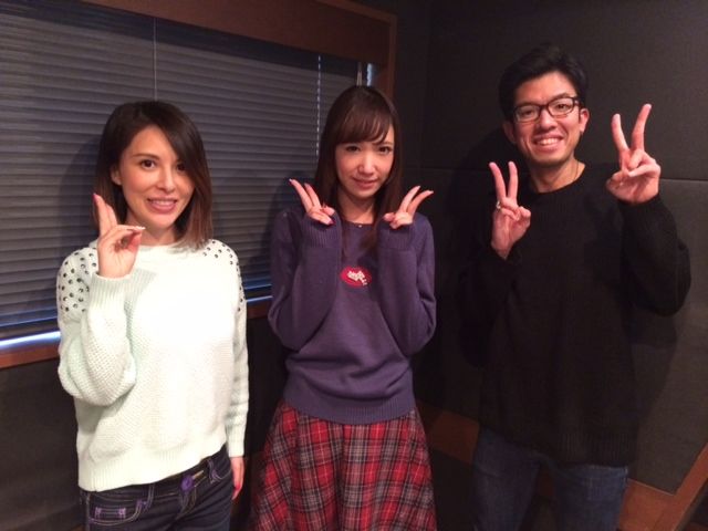 15日（月）、16日（火）のゲストはCyntia☆