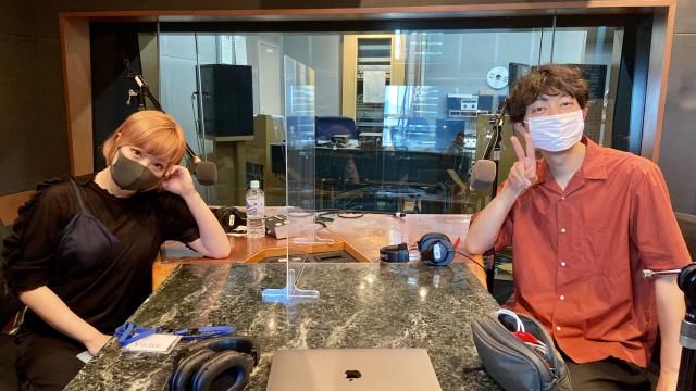 8月17日きゃりーちゃんがデビューして祝10年目