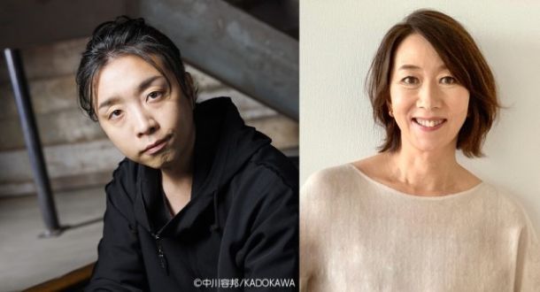 『TOKYO SPEAKEASY』今夜は、火曜日の常連客 落合陽一さんと長野智子さんがご来店！