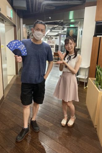 2022年7月11日(月)テーマ「ふつおた！」