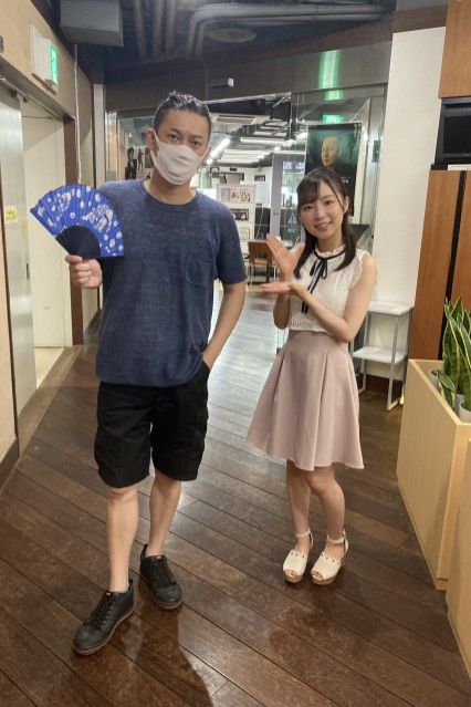 2022年7月11日(月)テーマ「ふつおた！」