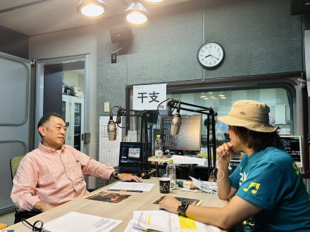 2025年9月25日放送分「12年の最後の日は動物パラダイス」