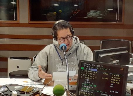 12月24日（火）第13回・ラグビーが大好き！