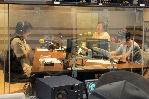 2024/9/11(水)【ハスマナダイジェスト#128】