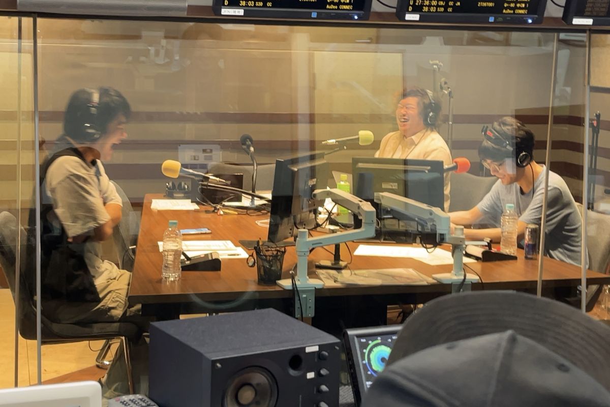 2024/9/11(水)【ハスマナダイジェスト#128】