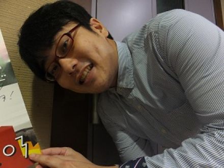 10月3日（金）スタート！