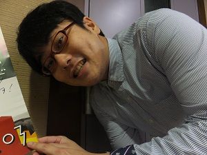 10月3日（金）スタート！