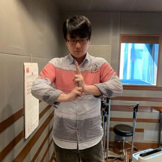 5月24日金曜日のハピモニスタート！