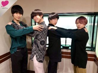 志村玲於/飯島颯/池田彪馬/柴崎楽で、英語禁止ゲーム！意外なメンバーが罰ゲームを…【スパドラパーク2nd シーズン】